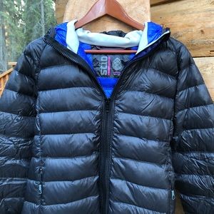 Stio Hometown Down Parka